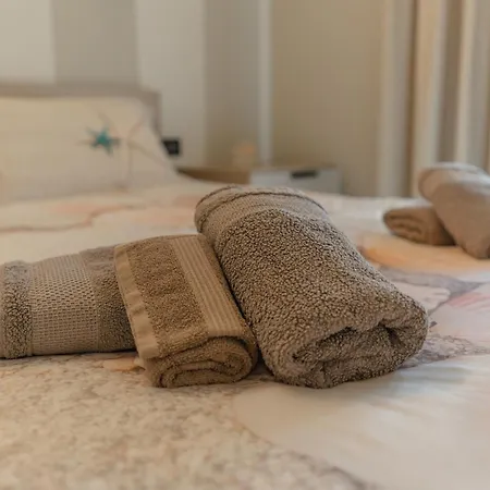 Gialo Vibe Appartement Alassio