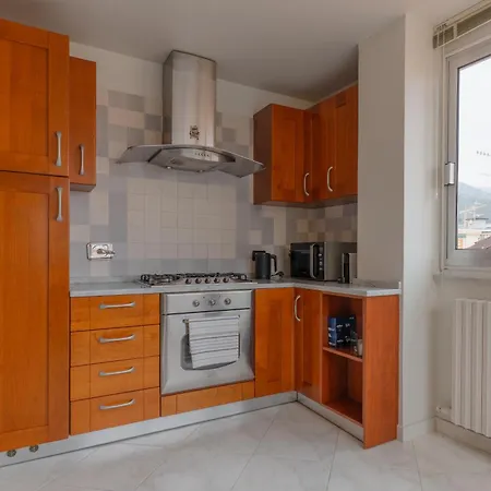 Gialo Vibe Appartement Alassio
