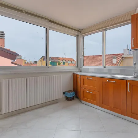 Gialo Vibe Appartement
