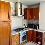 Apartman Gialo Vibe Alassio