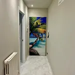 Apartman Gialo Vibe *