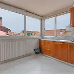 Gialo Vibe Apartman
