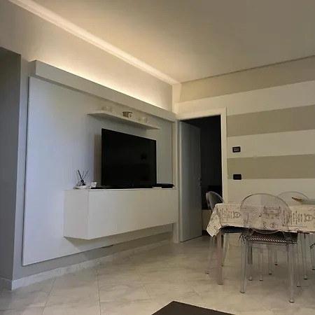 Gialo Vibe Apartament