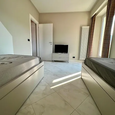 Gialo Vibe Apartament