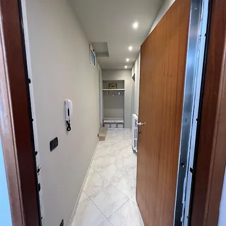 Gialò Vibe Appartamento Alassio