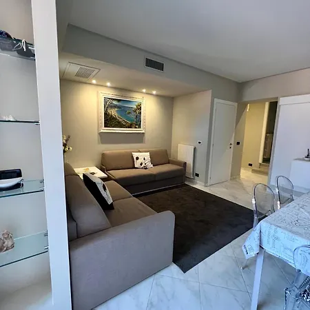 Gialo Vibe Appartement Alassio
