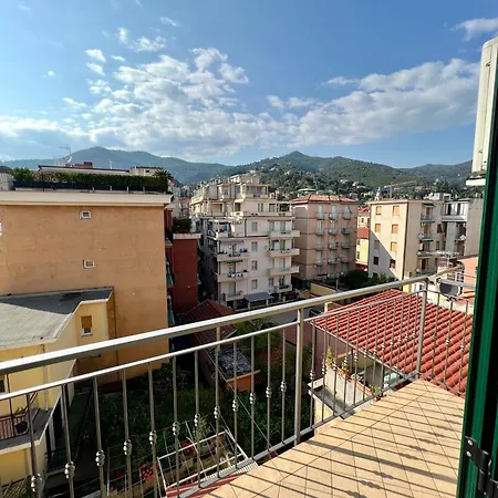 Appartamento Gialò Vibe *