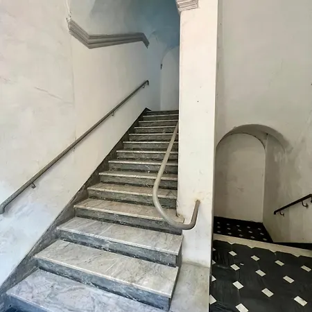 Appartamento Gialò Vibe Alassio