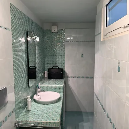 Gialo Vibe * Alassio