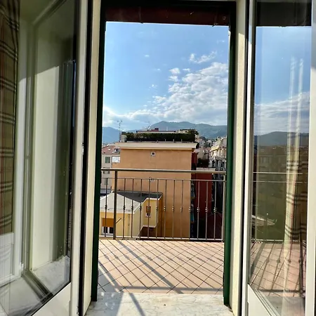 Gialò Vibe Appartamento Alassio