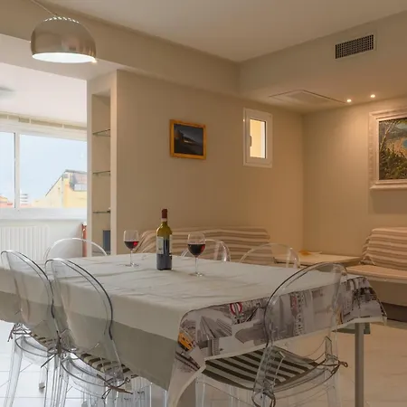 Apartment Gialo Vibe *
