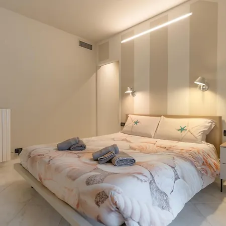 Gialo Vibe Apartment Alassio
