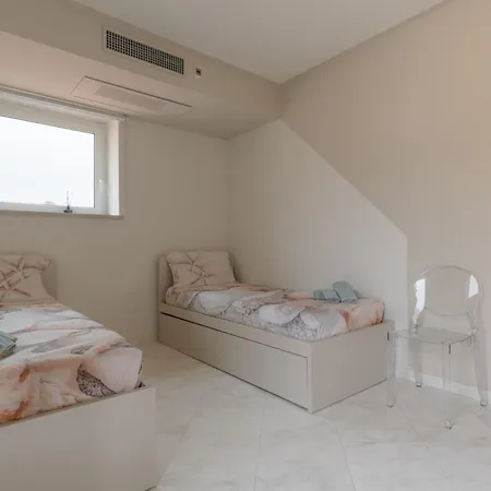 Apartment Gialo Vibe