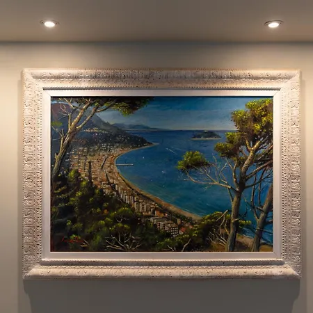 Apartment Gialo Vibe Alassio