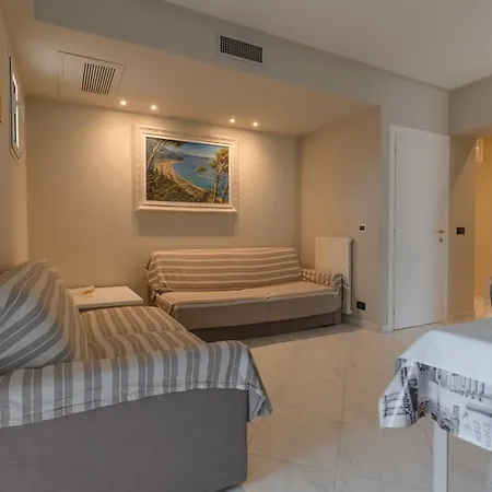 Apartment Gialo Vibe Alassio