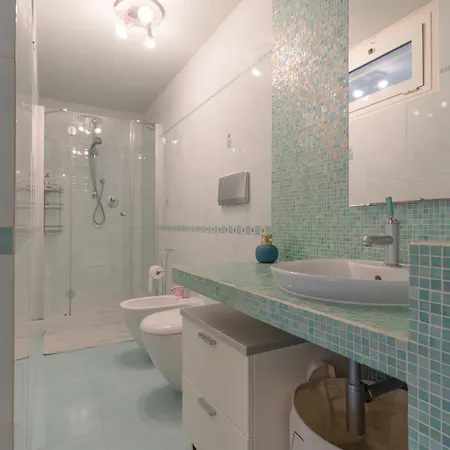 Gialo Vibe Apartment Alassio