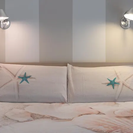 Apartment Gialo Vibe Alassio