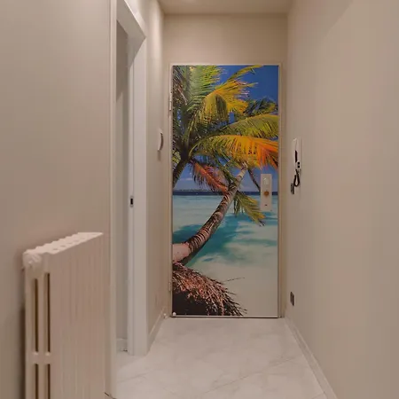 Gialo Vibe Apartment