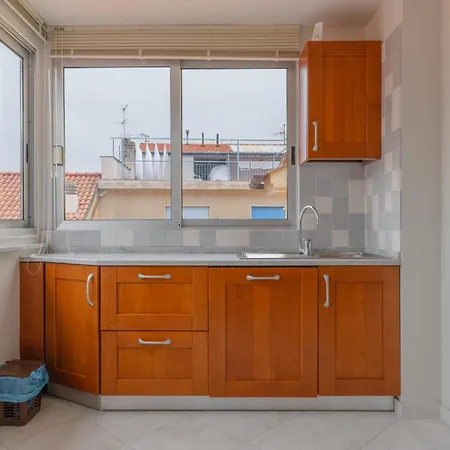 Apartment Gialo Vibe Alassio