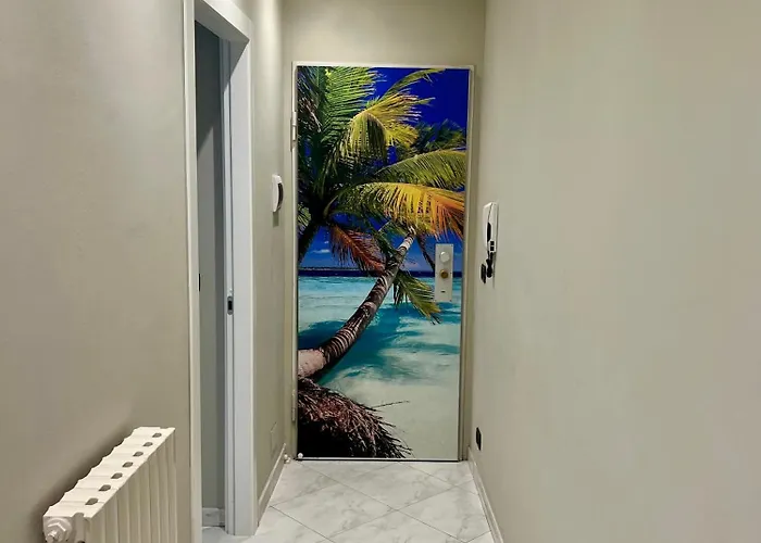 דירה Gialo Vibe *