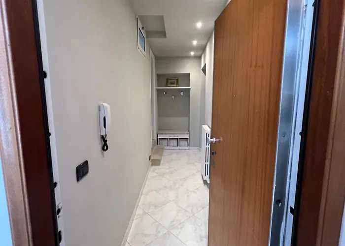 Gialo Vibe דירה אלסיו