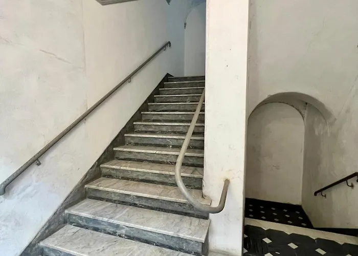 דירה Gialo Vibe אלסיו