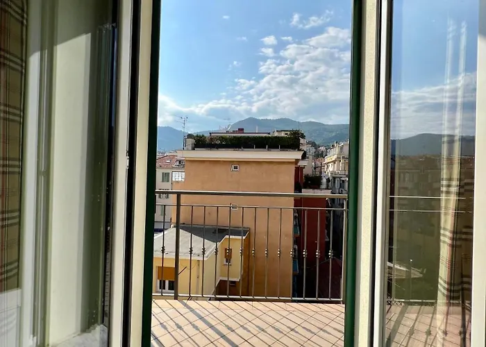 Gialo Vibe דירה אלסיו